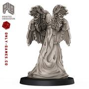 The Seer - Lost Angel - Only-Games