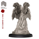 The Seer - Lost Angel - Only-Games