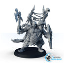 Batbayar, the Bronze Fist - Only-Games