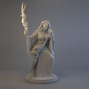 Eir-Norse Goddess - Only-Games