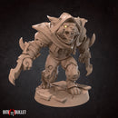 Worgen Rogue - Only-Games