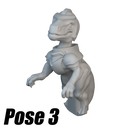 Raygun Raptors Vehicle Commanders - Only-Games