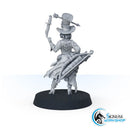 Lianna, the Coin Lover - Only-Games