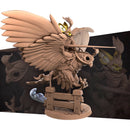 Kennet, the Flying Jouster - Only-Games