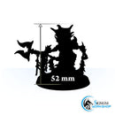 Dep-Dep, Keeper of the Depths - Only-Games