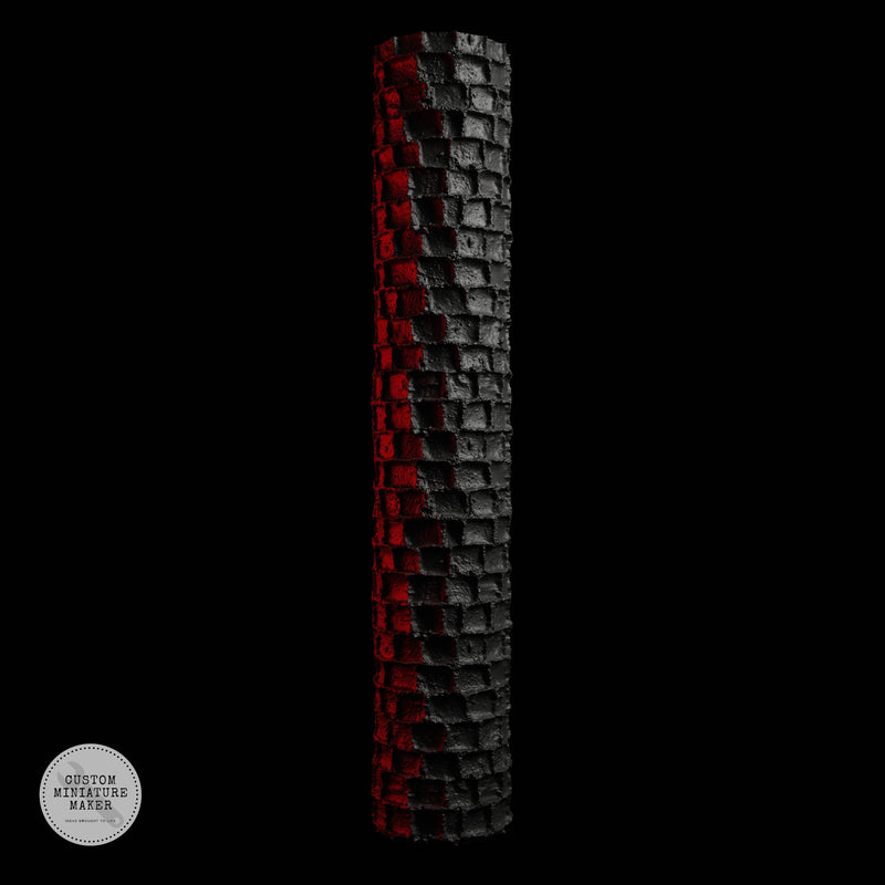 Texture Roller: Large Cobble - Only-Games