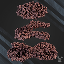 Shells pack for terrain - Only-Games