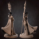 Luna, the Disciple - Only-Games