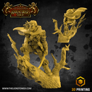 Heroes of the Dale 6 Character Set (32mm scale) - Only-Games