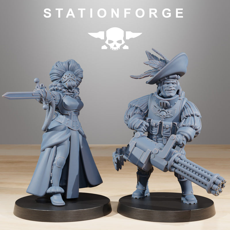 RoyalGuard Starfly - Only-Games