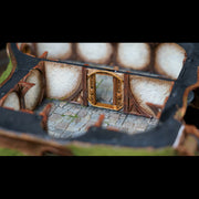 Shared Burrow - Only-Games