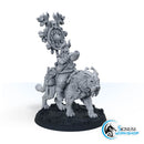 Vig, Skagard's Standard Bearer - Only-Games