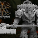 Manus Mortis Phalanges - Only-Games