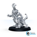 Tadmor, the Hand of Darkness - Only-Games