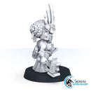 Lady Spark, the Fearless - Only-Games