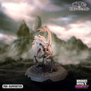 Savage Beasts of Kinjo Island - Hookmaw Raptor 02 - Only-Games