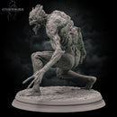 Carrion Ghouls (x3 poses) - Only-Games