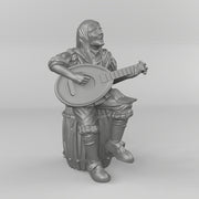 Minstrel - Only-Games
