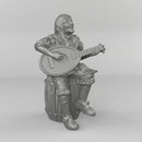 Minstrel - Only-Games