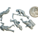 Dead Villagers (Harvest of War) - Only-Games