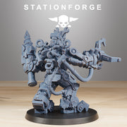 Orkaz Exo Boss - Only-Games