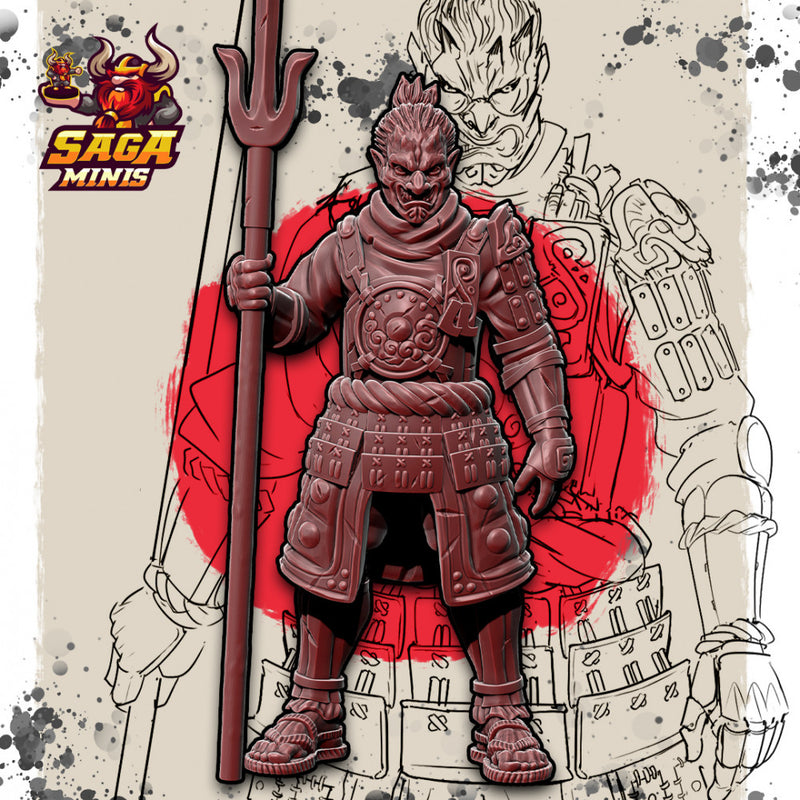 Yami Lancer 04 - Only-Games