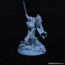 Human Space Corps Commander - Only-Games