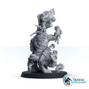 Kayre Archdruid of the Stonemoon - Only-Games