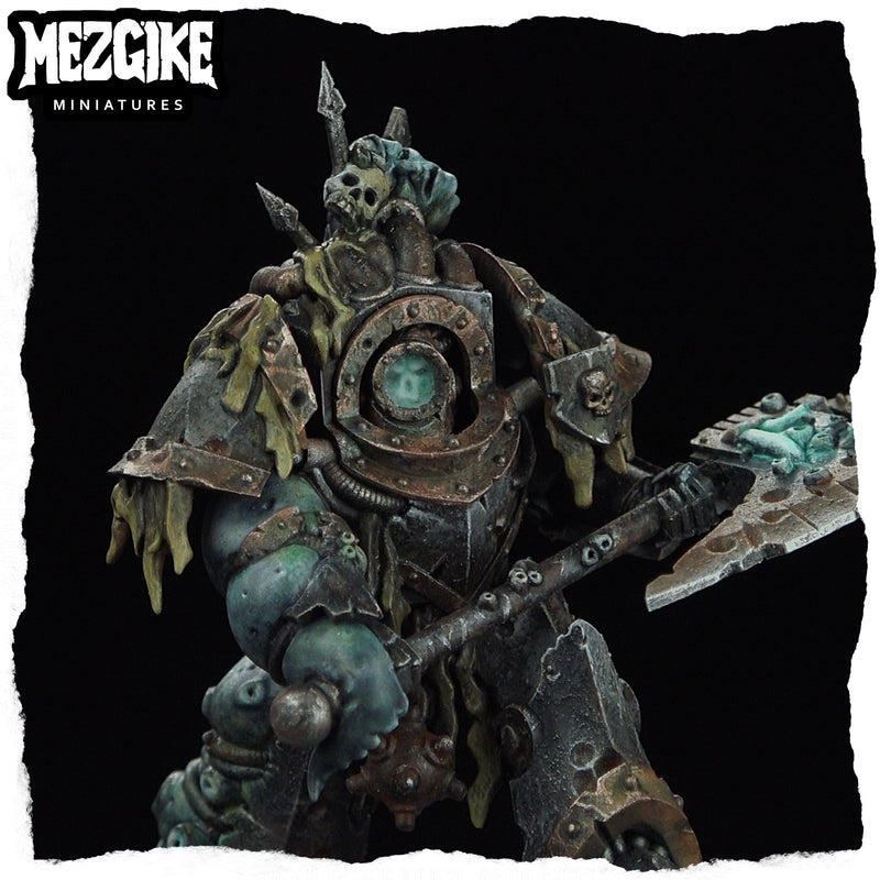 Lord of the Dredge (physical miniature) - Only-Games