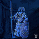 Agamemnon The Cohorte Commander - Only-Games