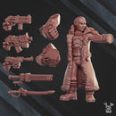 Komdiv Ivan Drago - Only-Games