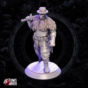 Doctor Pirate Corin - Only-Games