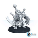 Noboru, the Experimenter - Only-Games