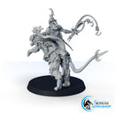 Dethra, The Shadowhunter - Only-Games