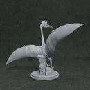 Arambourgiania landing 1-35 scale - Only-Games