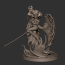 Morgana Winged - Only-Games