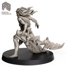 Abel - SCP Foundation - Only-Games