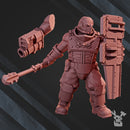 Dawnguard Ogres x3 - Only-Games