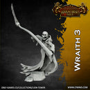 Wraith 3 - Only-Games