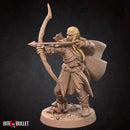 Elf Explorer - Only-Games