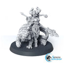 Estarin the Animal Charmer - Only-Games