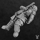 Fallen Dawnguard soldiers - Only-Games