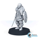 Harald, Lion of the North - Only-Games