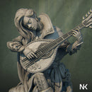 Lisa the Bard - Only-Games