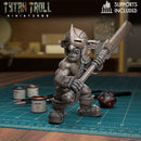 Goblin Bundle  - TytanTroll Miniatures - DnD - Fantasy - Only-Games