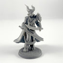 Male tiefling v3 - Only-Games