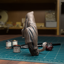 Bedsheet Ghosts 03- TytanTroll Miniatures - DnD - Fantasy - Only-Games