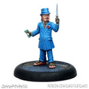 Fuzzyfoot - Halfling Burglar - Only-Games