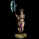 Lizzy, the Unchained - Only-Games