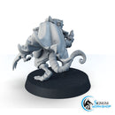 Walry, the Ripper - Only-Games